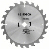 Pílový kotúč Bosch Eco for Wood 190 mm 24T 2608644375