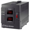 PowerWalker AVR 1500 SIV FR automatický regulátor napätia