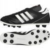 ADIDAS KAISER 5 LIGA (41 1/3) Topánky Lisovky Pánske čierne