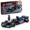 Lego Speed Champions LEGO® pretekárske auto BWT Alpine F1® Team A524 (77248)