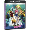 Film - Birds of Prey (Podivuhodná proměna Harley Quinn) (UHD+BD)