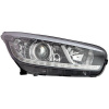 Predné svetlo H7+H7+LED (el. ovládané + motorček ) strana Prava - 8356966 - 348517