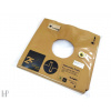 Elektronika Praha - Kraft Audiophile Inner Sleeves - A - 25 kusů