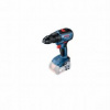 Aku vŕtací skrutkovač Bosch GSR 18V-50 (bez aku) 06019H5006