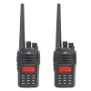 Súprava 2 prenosných rádiových staníc PNI PMR R18, 446MHz, 0,5W, 128 kanálov, 16 PMR a 50 CTCSS a 104 DCS tónov, FM rádio, programovateľné, Vodotesné IP67
