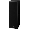Monacor CLUB-1SUB pasívny PA subwoofer 20 cm 8 palca 600 W 1 ks; CLUB-1SUB