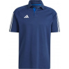 Polokošeľa adidas Tiro 23 Competition Polo M HK8052 Veľkosť: XS