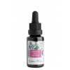 Nobilis Tilia Masážní olej na hráz (labael) bio - 20 ml