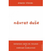Návrat duše (Alberto Villoldo)(Brožovaná)