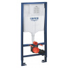 Grohe Rapid SL - Predstenová inštalácia pre závesné WC, výška 1,13 m 39863000