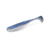 DELPHIN - Umelá nástraha Zandera UV Polar 12 cm 5 ks