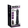Black Velvets Anal Thruster