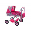 Teddies Ewa 35x54x53cm asst 4 farby