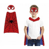 Guirca set Spiderman