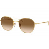 Sluneční brýle Ray-Ban RB3809 001/51 se slevou 26 %