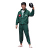 Hot Toys Squid Game 2 Akční Figurka 1/6 Seong Gi-Hun 30 cm