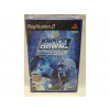 WWE SMACKDOWN SHUT YOUR MOUTH Playstation 2 EDÍCIA: Pôvodné vydanie - originál balenie v pôvodnej fólii s Y spojom