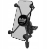 Držiak na bicykel Ram mounts čierny