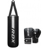 RDX boxovací pytel a rukavice F6 2FT KARA