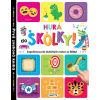 Prvá zvuková kniha: Hurá do škôlky !