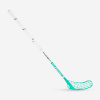 Hokejka na florbal Unihoc flex 34 pre ľavákov 80 cm