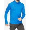 Mikina s kapucňou Mammut Selun FL Sun Hoody - glacier blue