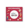 Malé cesty Záchranári