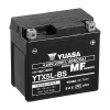 Yuasa YTX5L-BS Motobaterie Super MF