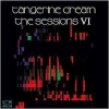 CD Tangerine Dream: The Sessions VI DIGI