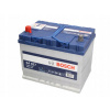 Bosch S4 12V 70Ah 630A 0 092 S40 270