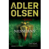 Nesmírný - Jussi Adler-Olsen