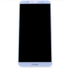 LCD Huawei Y6 2018 dotyková deska White bílá