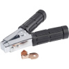 Nabíjacie kliešte 800 A/30 V/DC Skrutky červená TRU COMPONENTS 800A Množstvo: 1 ks; 735720