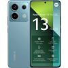 Xiaomi Červenámi Note 13 Pro 5G Dual Sim 12GB RAM 512GB - Ocean Teal EU MZB0FDFEU