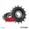 JT Sprockets JTF 1536-16RB
