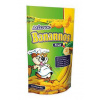 Pochúťka hlodavec Mlsoun banánové dropsy 75g