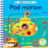 Pod morom - Jo Lodge