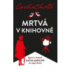 Mrtvá v knihovně - Christie Agatha