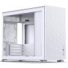 Jonsbo D31 MESH mATX, Tempered Glass - white D31 MESH WHITE