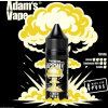 Příchuť Adam´s Vape BOOM! Series Shake and Vape 5ml Lemon Cream