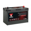 Yuasa YBX3000 12V 110Ah 925A YBX3642