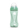 Nuvita fľaša Mimic Cool Green 330ml