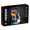 Lego Umenie LEGO® Moderné umenie (31210)