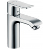 Hansgrohe Metris umývadlová batéria stojanková chrómová 31080000