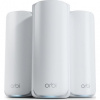 NETGEAR Orbi 770 Tri pásma (2,4 GHz / 5 GHz / 6 GHz) Wi-Fi 7 (802.11be) Biela 7 Vnútorný (RBE773-100EUS)