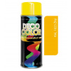 Deco color Decoration RAL - 1023 žltý 400ml