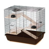 Klietka REX 3, 58x38x55 cm