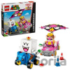 LEGO® Super Mario 72038 Mario Kart™ – Wario a King Boo - LEGO