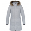 Hannah Gema Dámsky mestský kabát 10025225HHX dawn blue 40