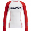 SWIX TRIKO ROADLINE RACEX, DLOUHÝ RUKÁV, dámské 10008-23-00035 - velikost XL